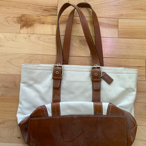 Coach Purse - Picture 2 of 3